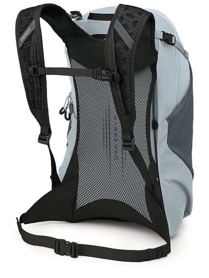 OSPREY ZAINO "HIKELITE LT 22"