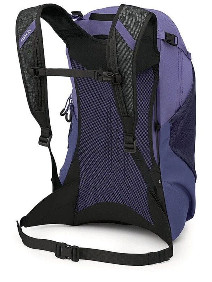 OSPREY ZAINO "HIKELITE LT 22"