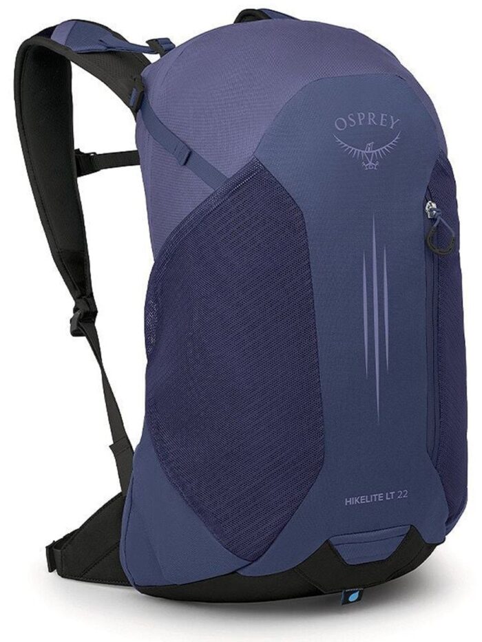OSPREY ZAINO "HIKELITE LT 22"