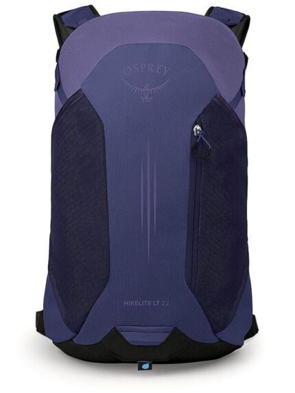 OSPREY ZAINO "HIKELITE LT 22"