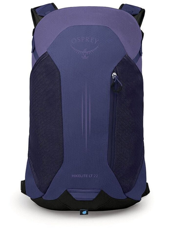 OSPREY ZAINO "HIKELITE LT 22"