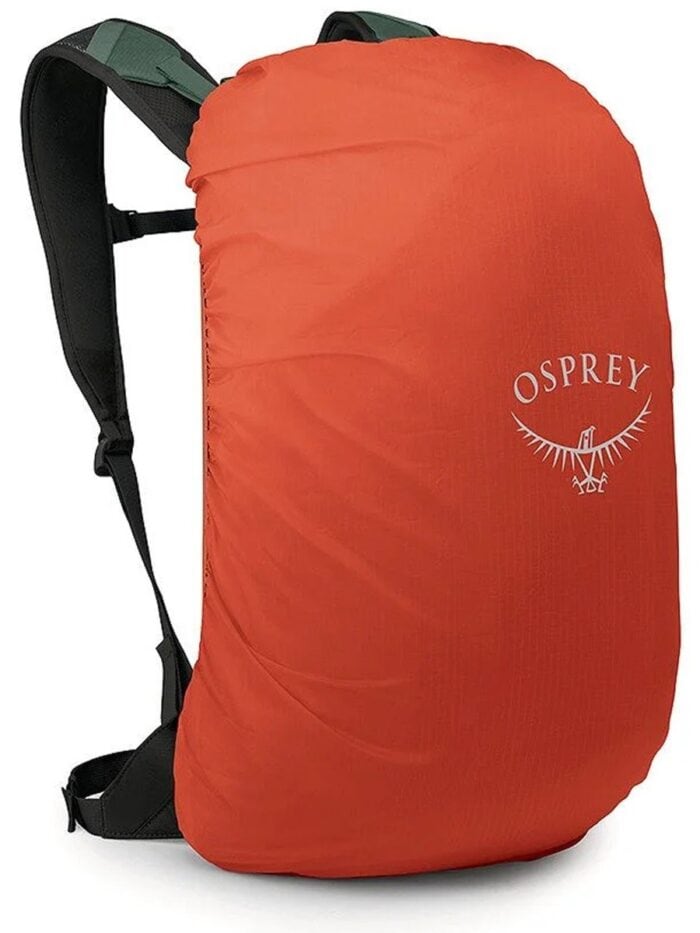OSPREY ZAINO "HIKELITE LT 22"