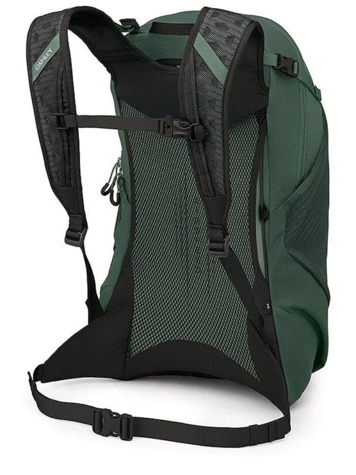 OSPREY ZAINO "HIKELITE LT 22"