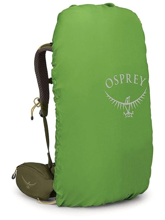 OSPREY ZAINO "KESTREL 38"