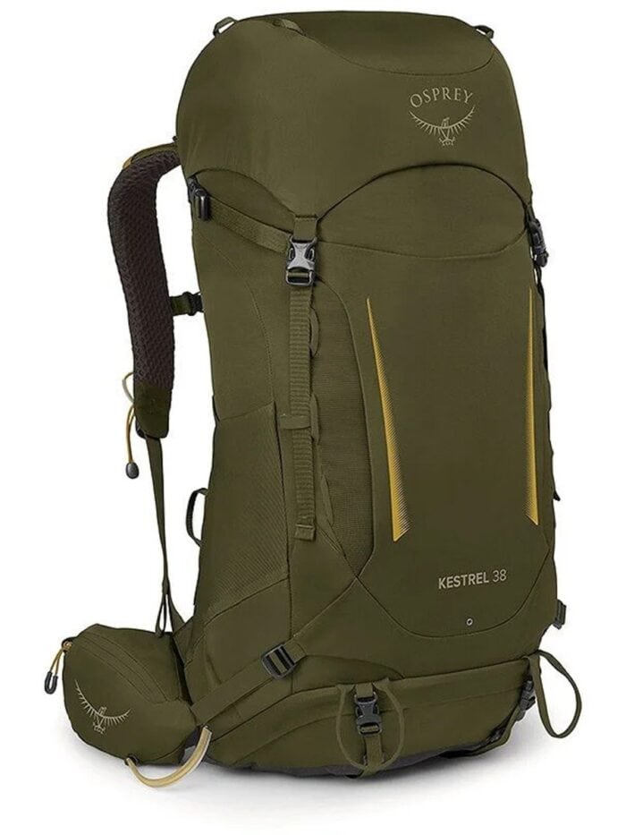 OSPREY ZAINO "KESTREL 38"