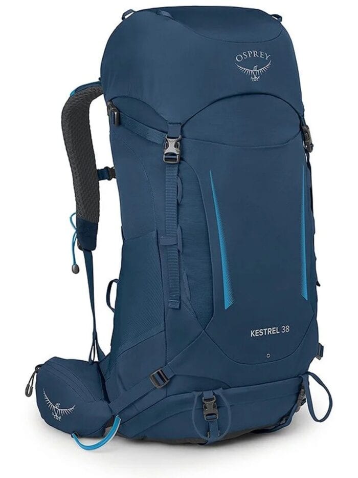 OSPREY ZAINO "KESTREL 38"