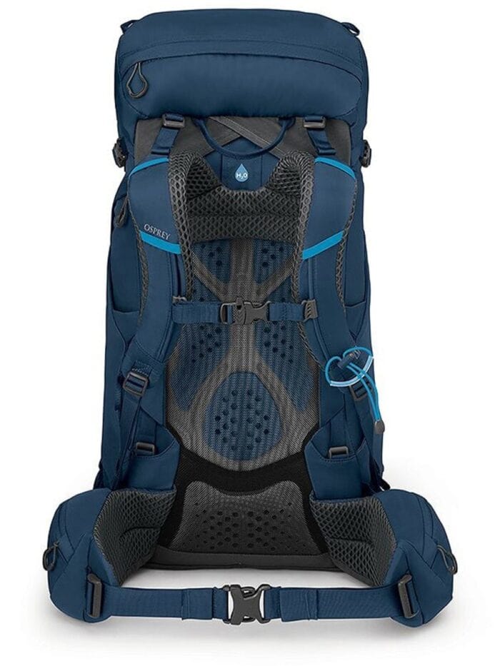 OSPREY ZAINO "KESTREL 38"