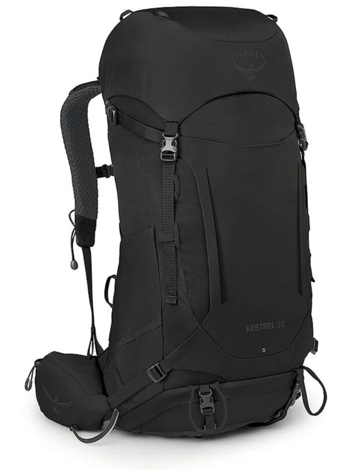 OSPREY ZAINO "KESTREL 38"