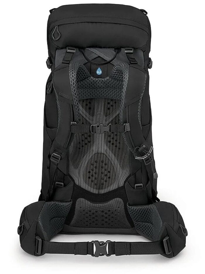 OSPREY ZAINO "KESTREL 38"