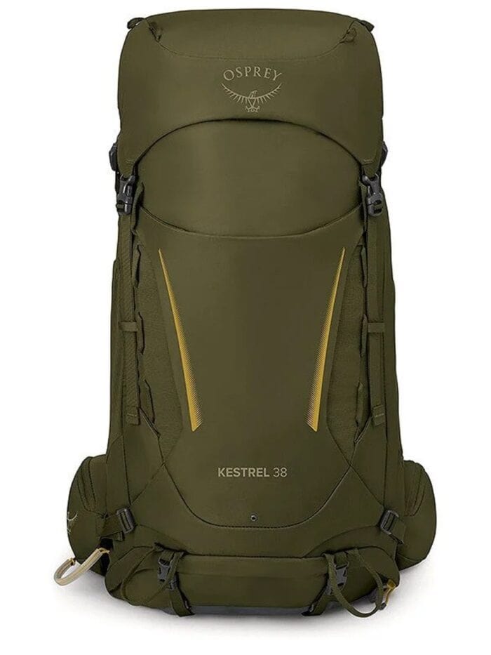 OSPREY ZAINO "KESTREL 38"