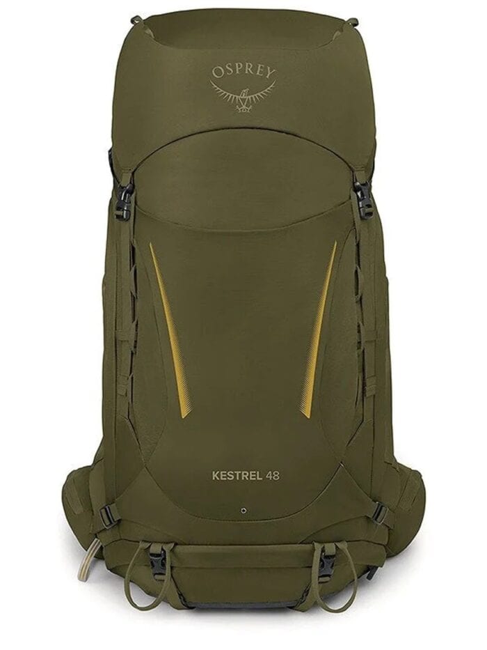 OSPREY ZAINO “KESTREL 48”