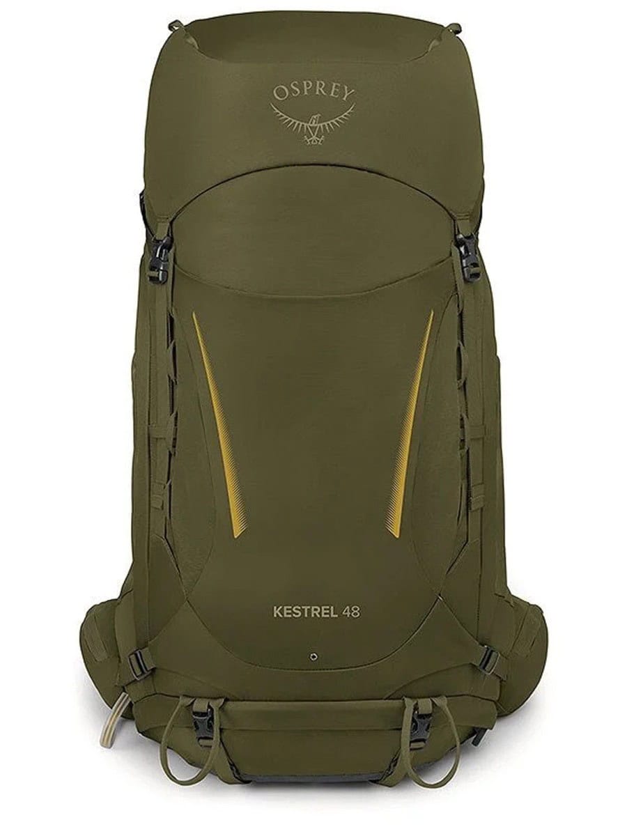 OSPREY ZAINO “KESTREL 48”