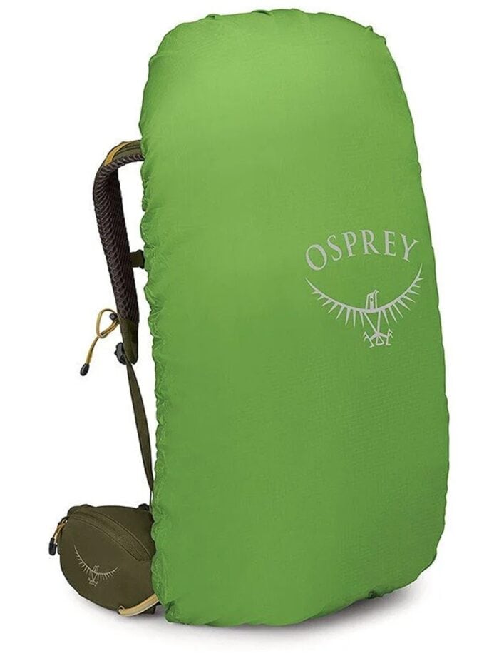 OSPREY ZAINO “KESTREL 48”