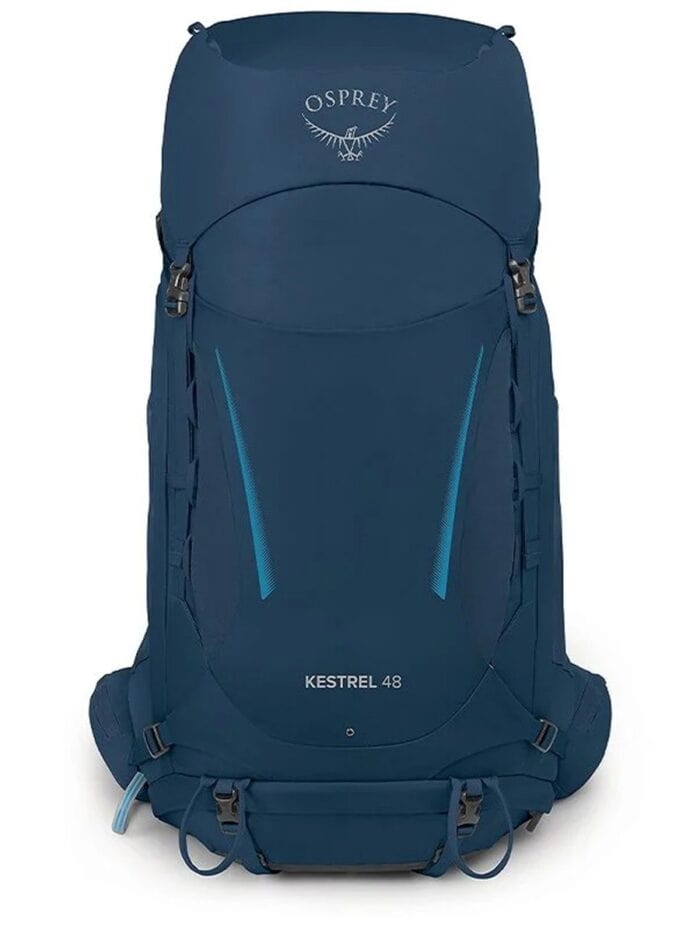 OSPREY ZAINO “KESTREL 48”