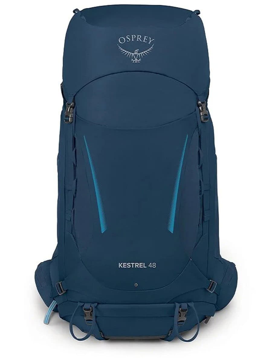 OSPREY ZAINO “KESTREL 48”