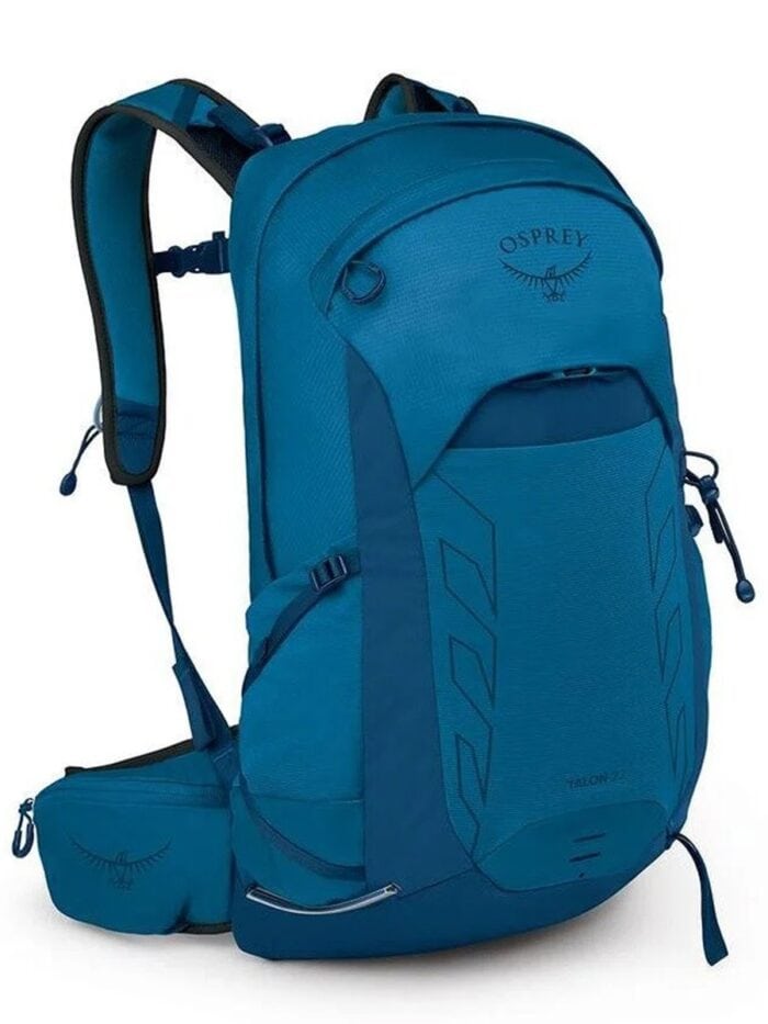 OSPREY ZAINO "TALON 22"