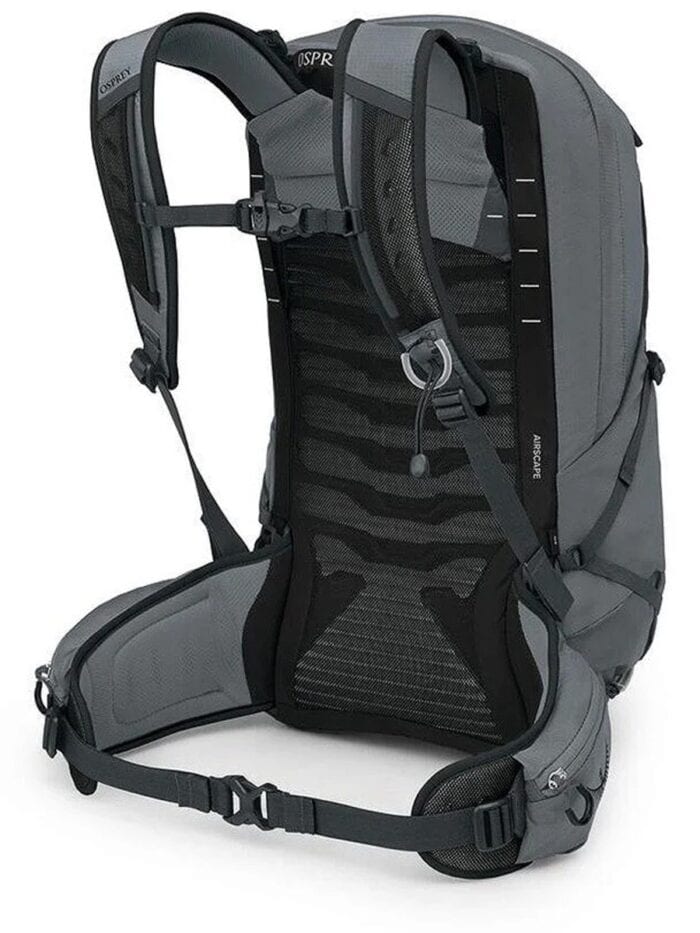 OSPREY ZAINO "TALON 22"