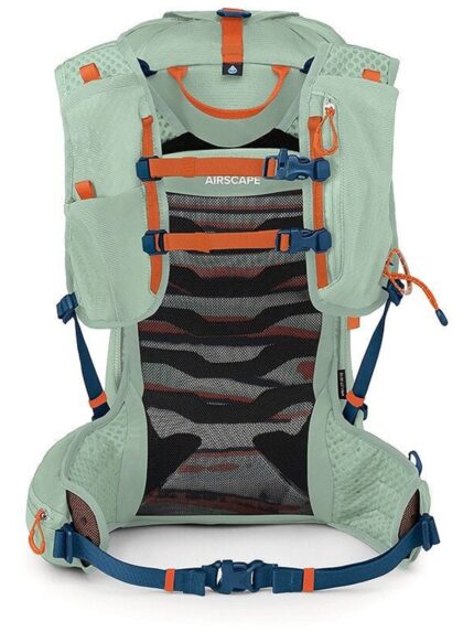 OSPREY ZAINO "TALON VELOCITY 20"