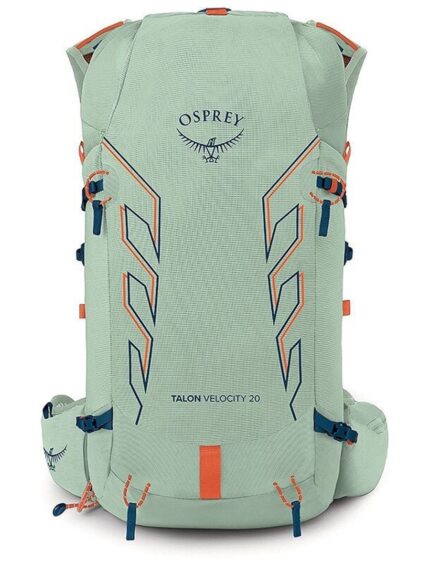 OSPREY ZAINO "TALON VELOCITY 20"
