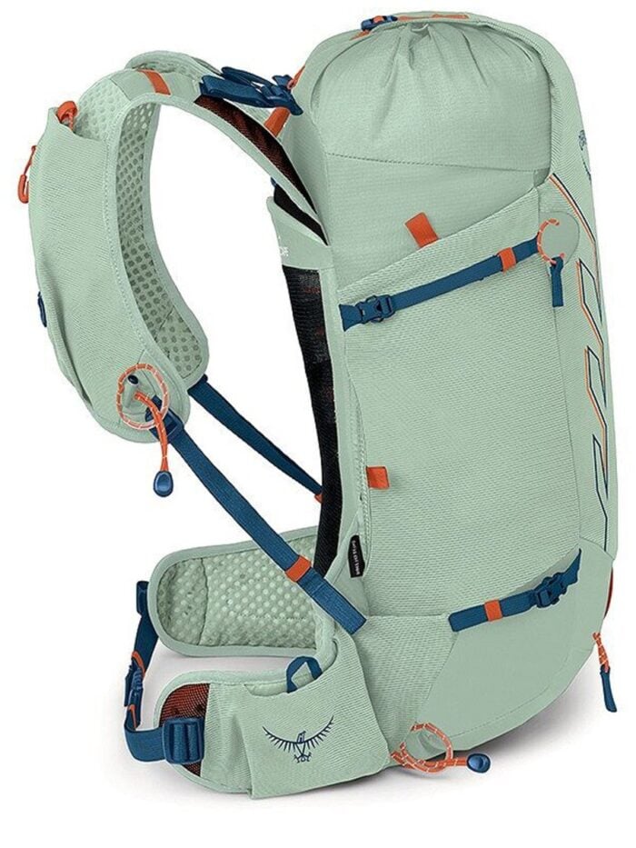 OSPREY ZAINO "TALON VELOCITY 20"
