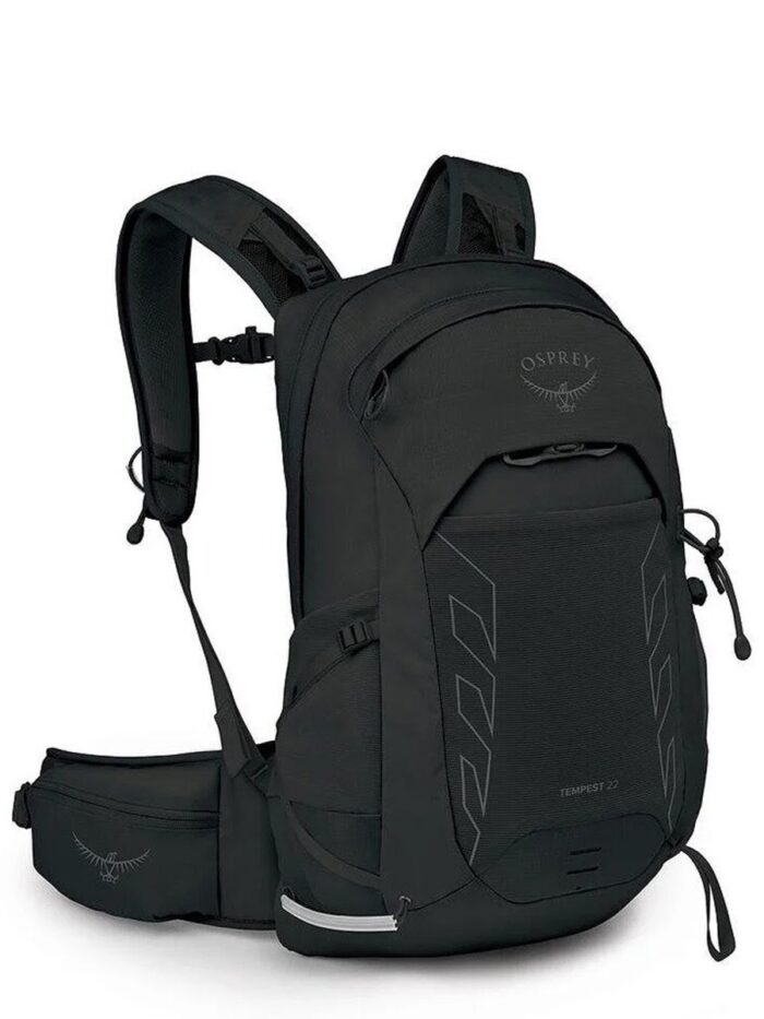 OSPREY ZAINO “TEMPEST 22”