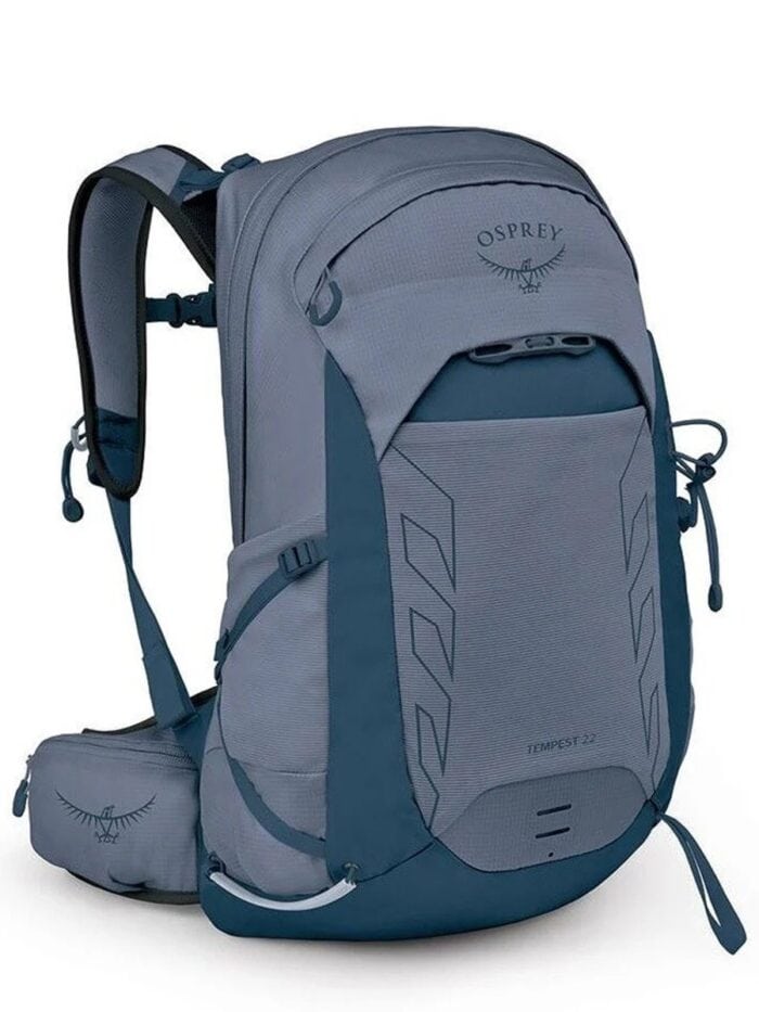OSPREY ZAINO "TEMPEST 22"