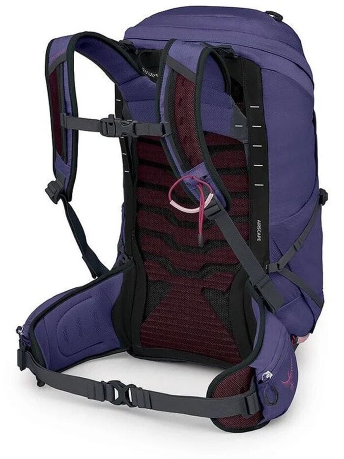 OSPREY ZAINO "TEMPEST 26"