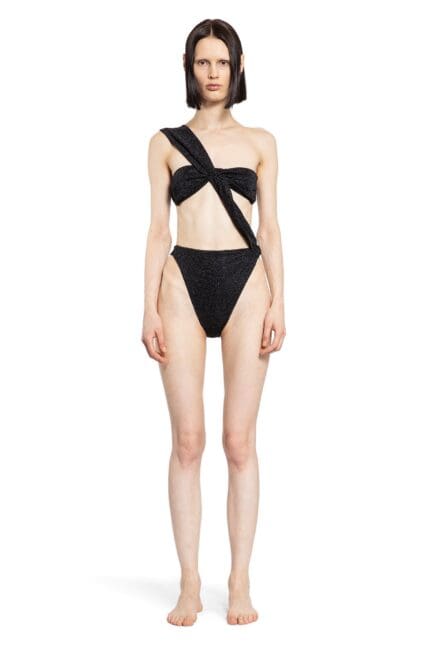 OSREE Lumire Bandeau Swimsuit