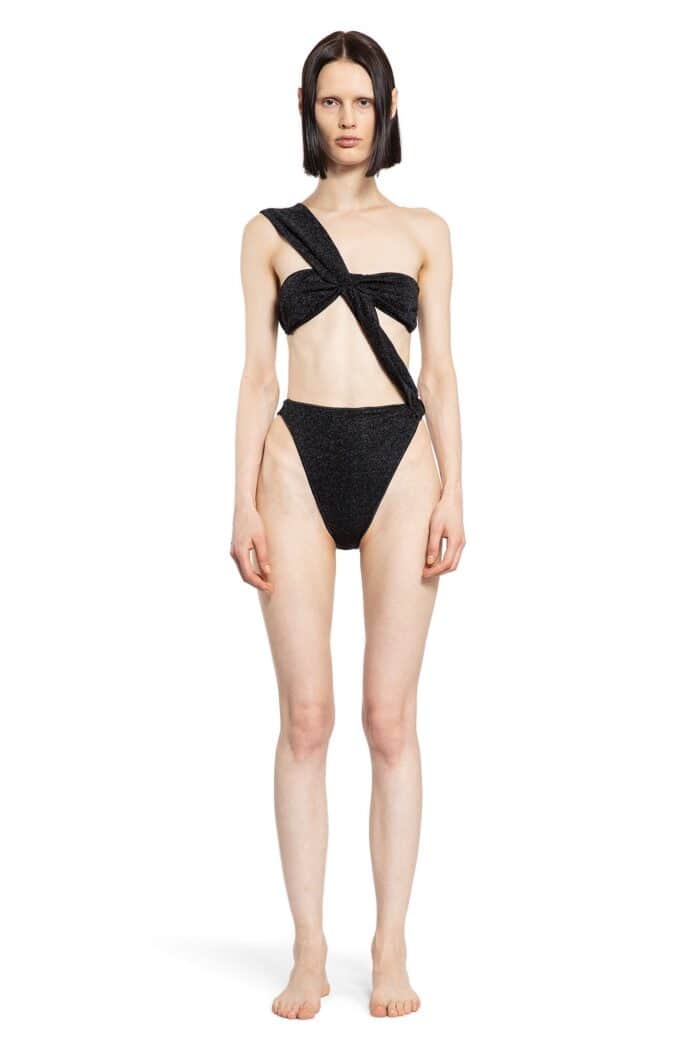 OSREE Lumire Bandeau Swimsuit