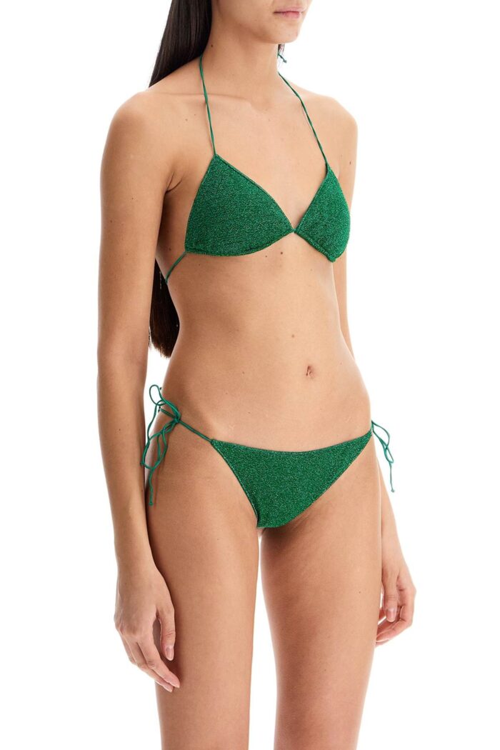 OSREE Lumire Triangle Bikini Set