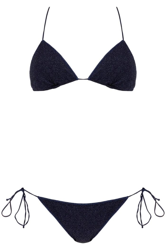 OSREE Lumire Triangle Bikini Set