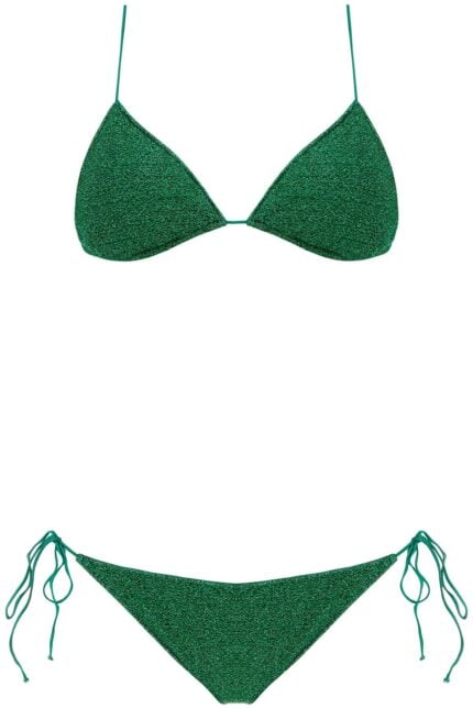 OSREE Lumire Triangle Bikini Set