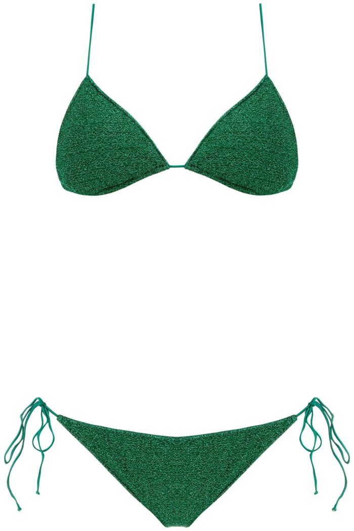 OSREE Lumire Triangle Bikini Set