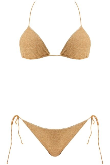 OSREE Lumire Triangle Bikini Set For