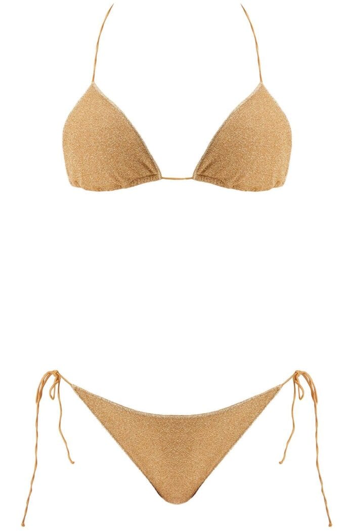 OSREE Lumire Triangle Bikini Set For