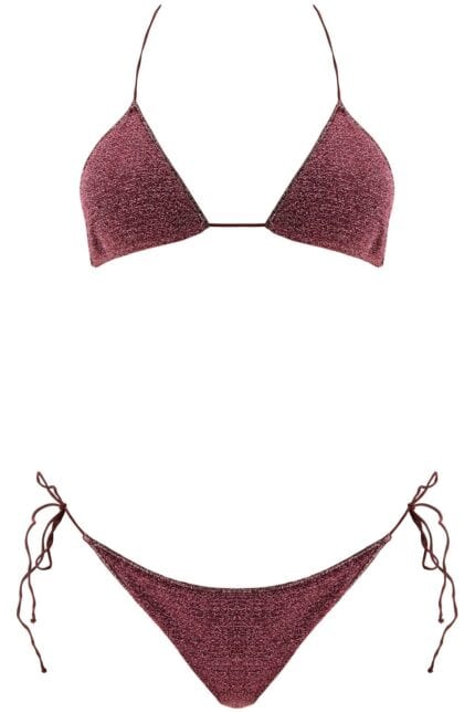 OSREE Lumire Triangle Bikini Set For