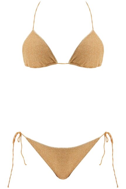 OSREE Lumire Triangle Bikini Set For