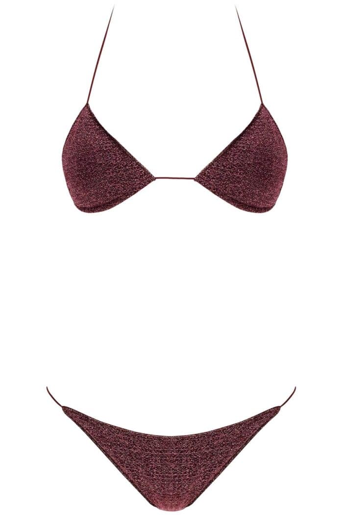 OSREE Lumire Triangle Bikini Set For