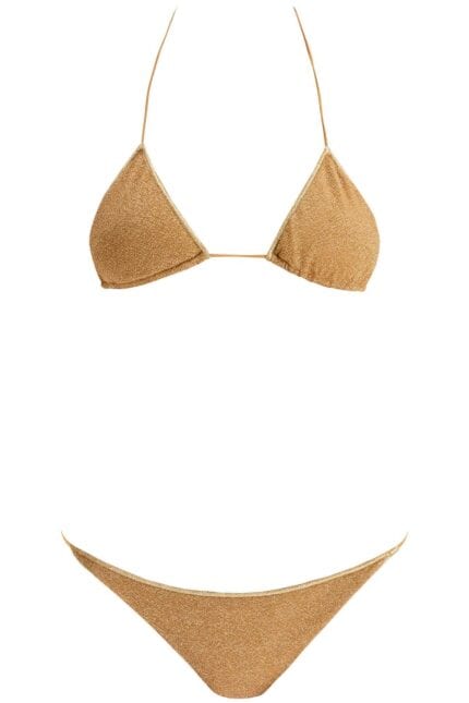 OSREE Lumire Triangle Bikini Set For