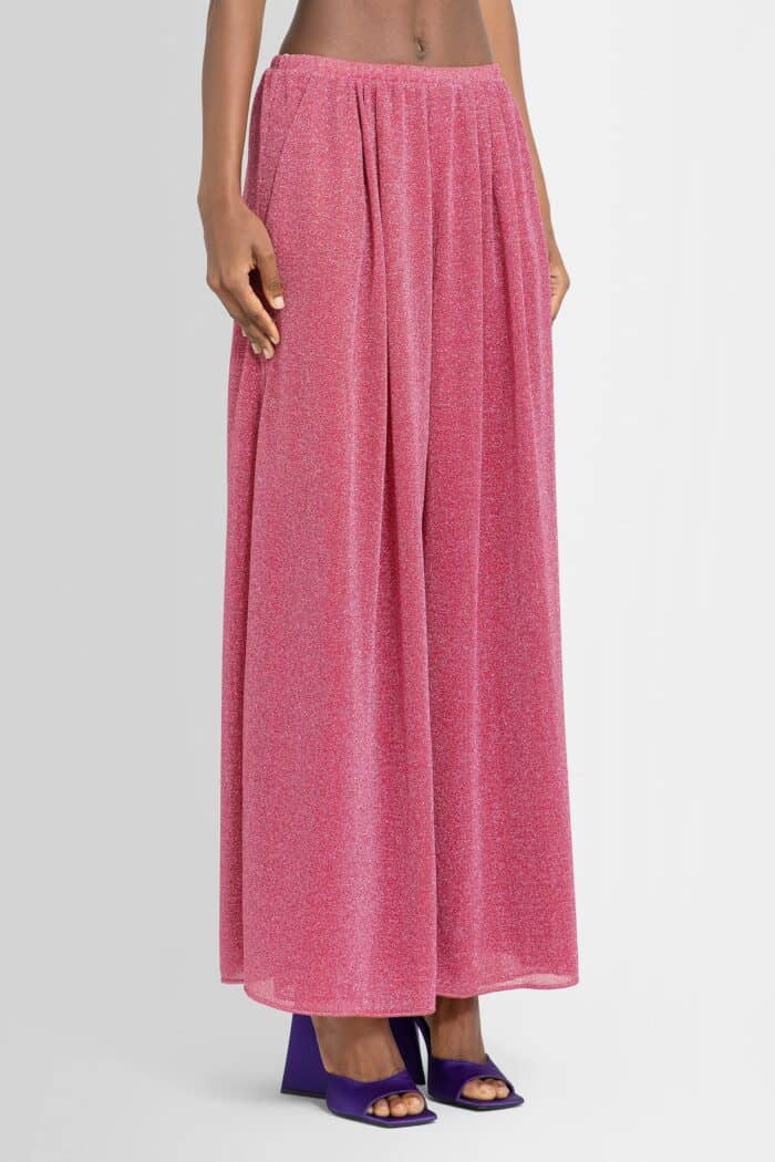 OSREE Lumire Wide Pants