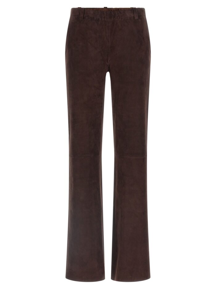 stouls 'oswald' pants STOULS 'Oswald' Pants