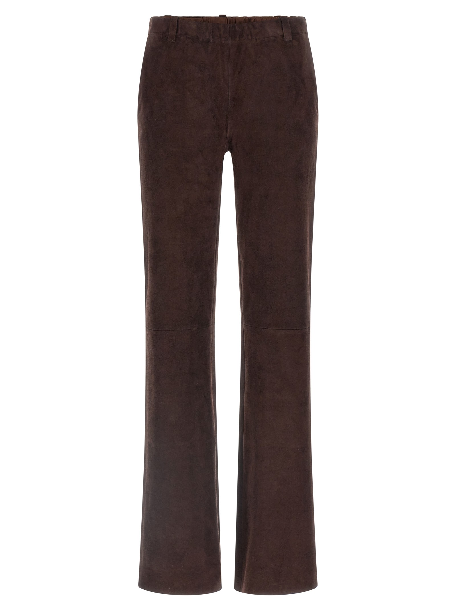 STOULS 'Oswald' Pants