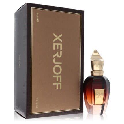 Oud Stars Zafar By Xerjoff - Eau De Parfum Spray (Unisex) 1.7 Oz