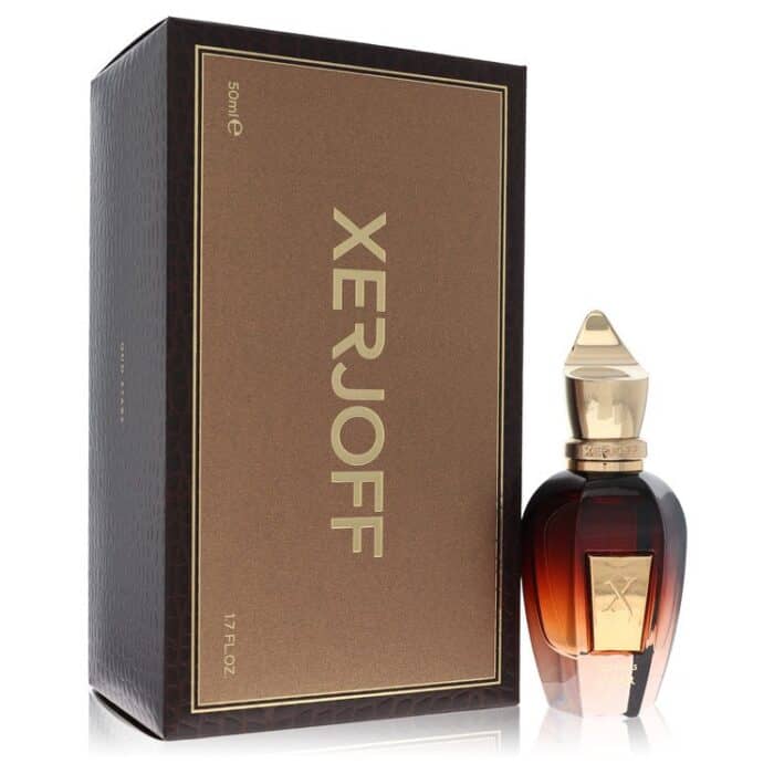 Oud Stars Zafar By Xerjoff - Eau De Parfum Spray (Unisex) 1.7 Oz