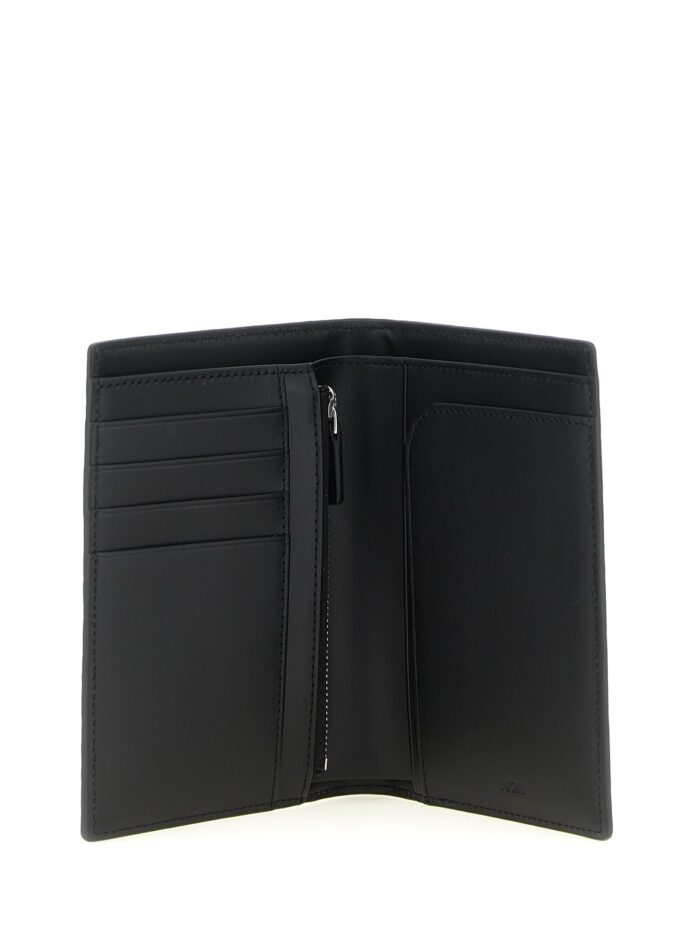 MCM 'Ottomar' Passport Holder