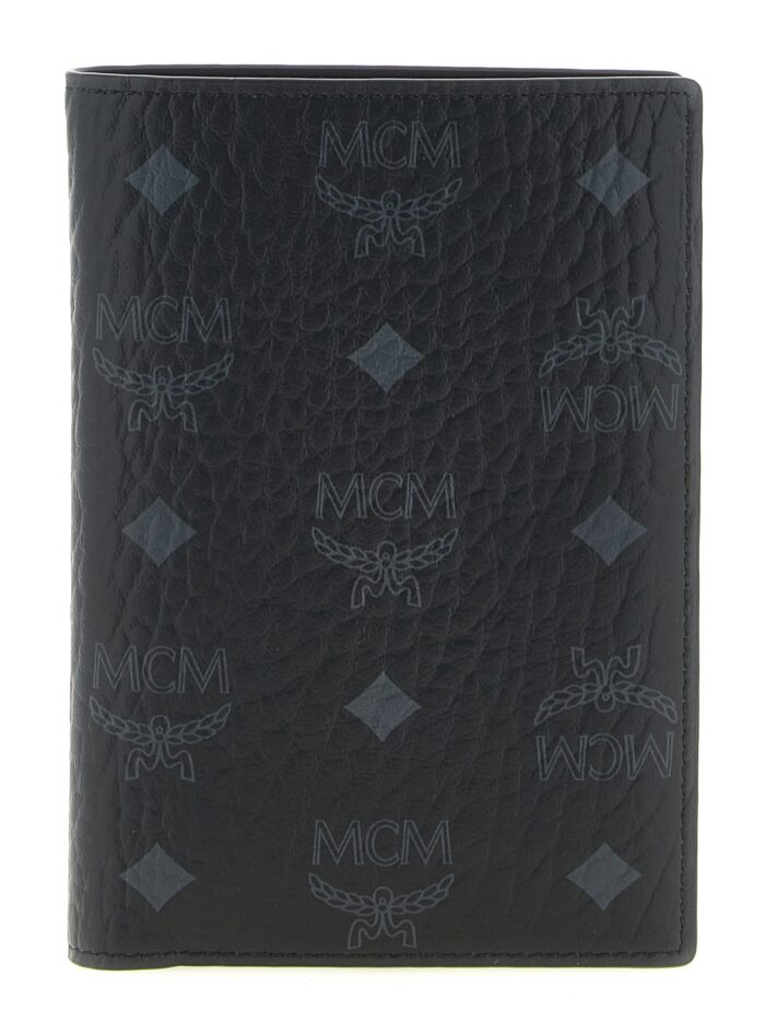 mcm 'ottomar' passport holder MCM 'Ottomar' Passport Holder