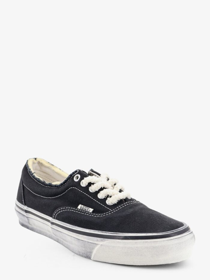 Vans OTW Era 95 DST Canvas Sneakers With Raw Cut Profile