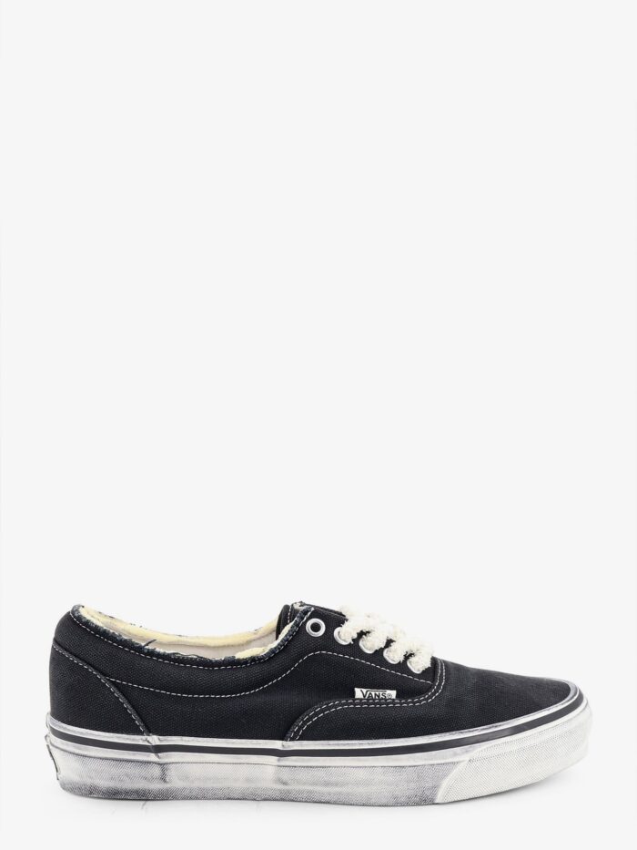 vans otw era 95 dst canvas sneakers with raw cut profile Vans OTW Era 95 DST Canvas Sneakers With Raw Cut Profile
