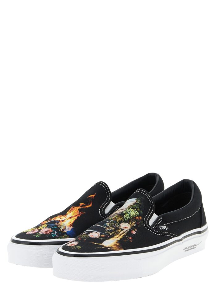 Vans OTWbyVans X UNDERCOVER 'Classic Slip-On98' Sneakers