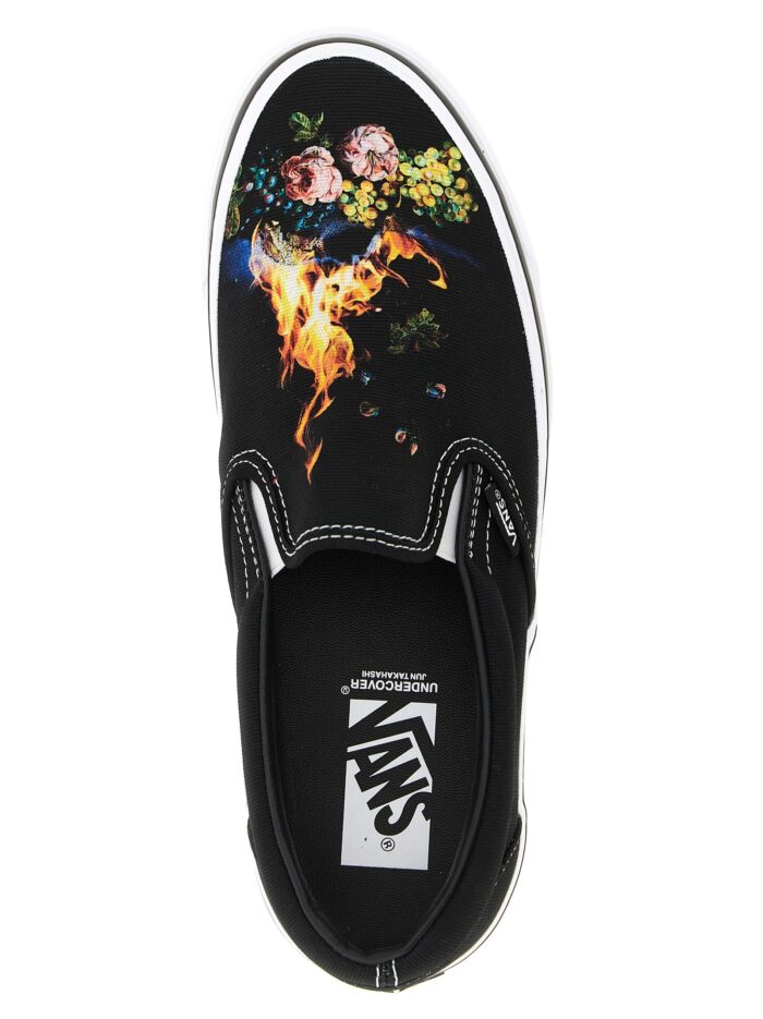 Vans OTWbyVans X UNDERCOVER 'Classic Slip-On98' Sneakers
